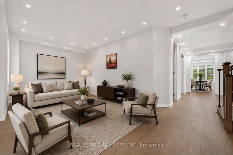 Image of home for listing MLS® W13769634