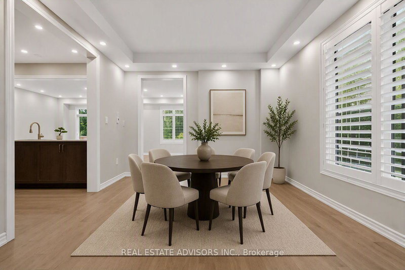 Image of home for listing MLS® W13769634