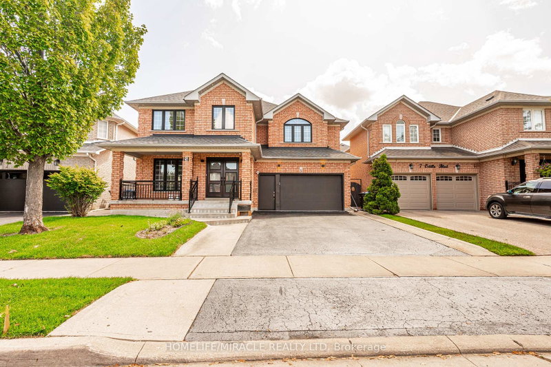 Image of home for listing MLS® W13769674