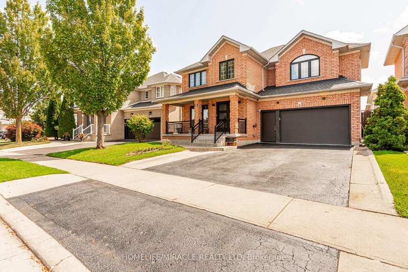 Image of home for listing MLS® W13769674