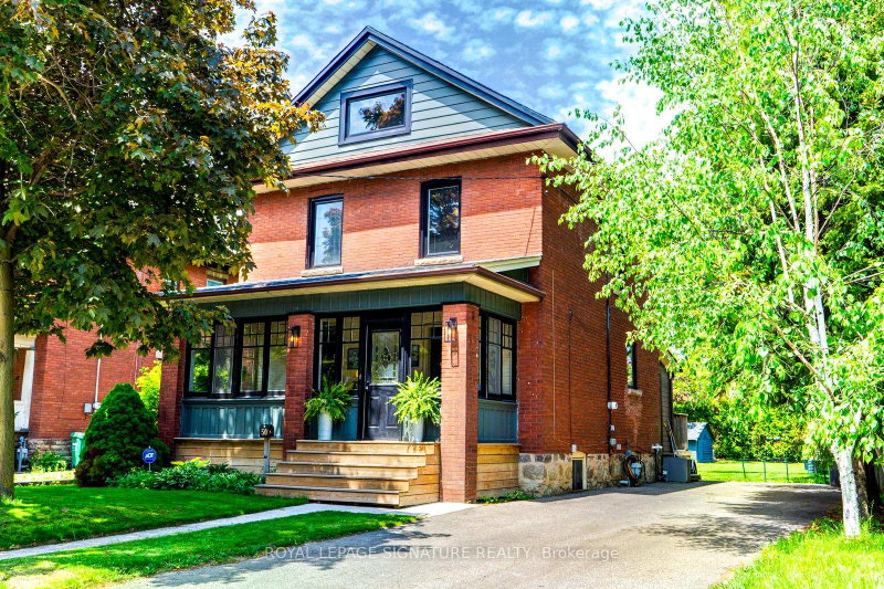 Image of home for listing MLS® W13769702