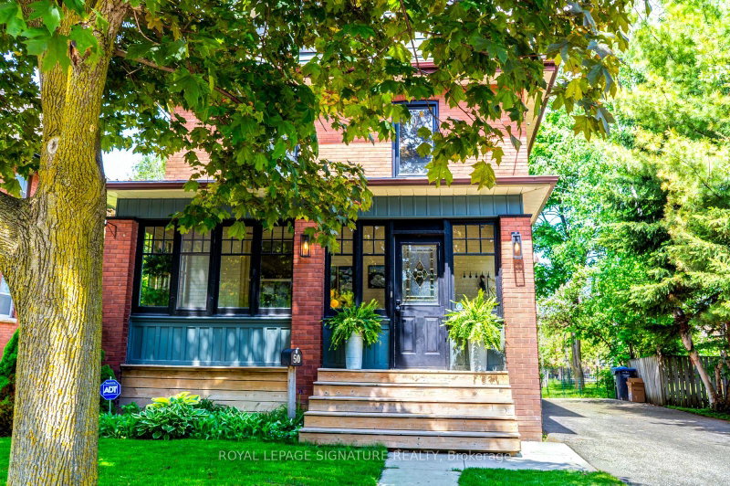 Image of home for listing MLS® W13769702