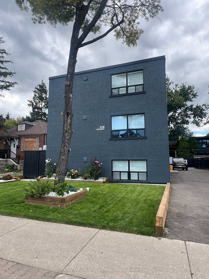 Image of home for listing MLS® W13769716