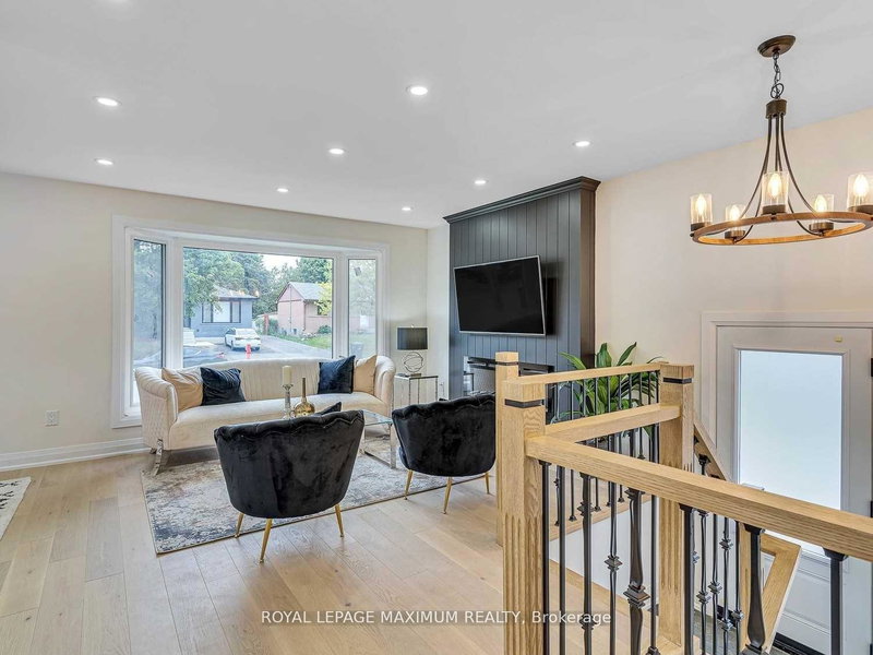 Image of home for listing MLS® W13769746