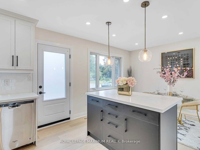 Image of home for listing MLS® W13769746