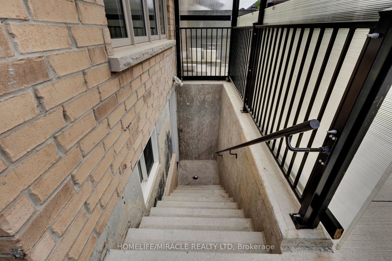 Image of home for listing MLS® W13769886
