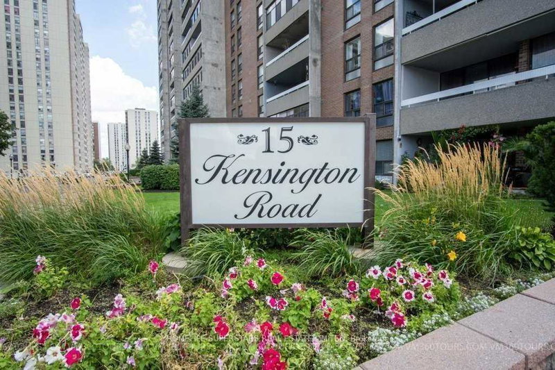 Image of home for listing MLS® W13769954