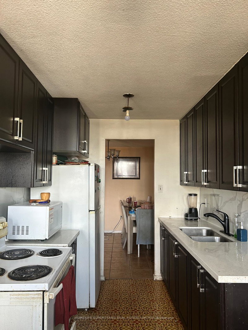 Image of home for listing MLS® W13769954