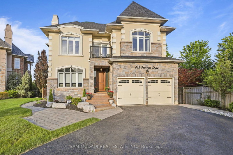 Image of home for listing MLS® W13769962