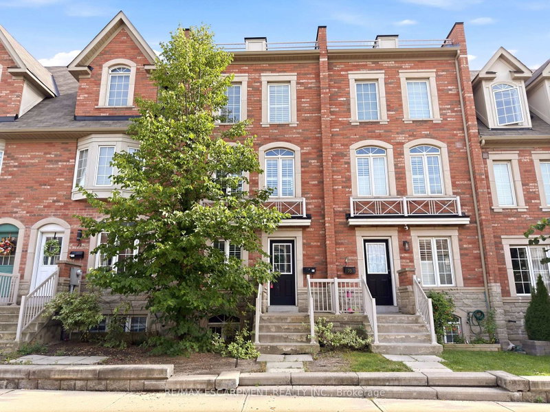 Image of home for listing MLS® W13770058