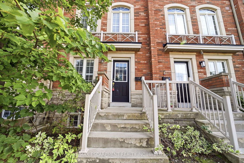 Image of home for listing MLS® W13770058