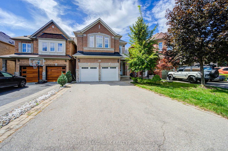 Image of home for listing MLS® W13770122