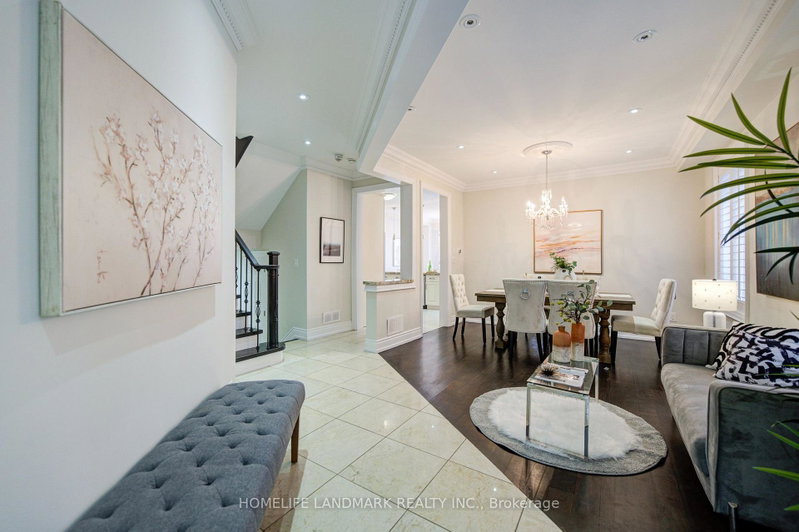 Image of home for listing MLS® W13770122