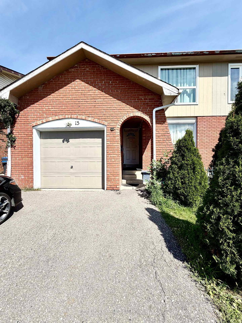 Image of home for listing MLS® W13770152