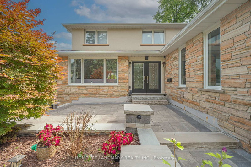 Image of home for listing MLS® W13770162