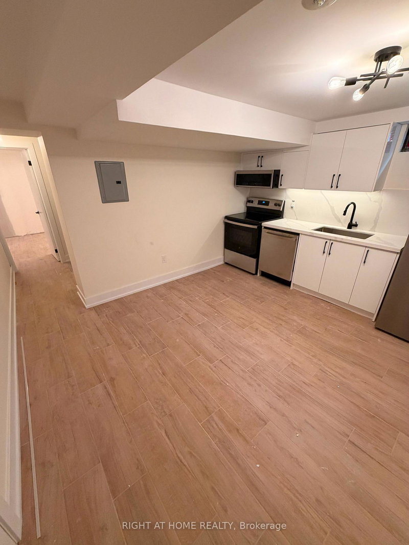 Image of home for listing MLS® W13770196