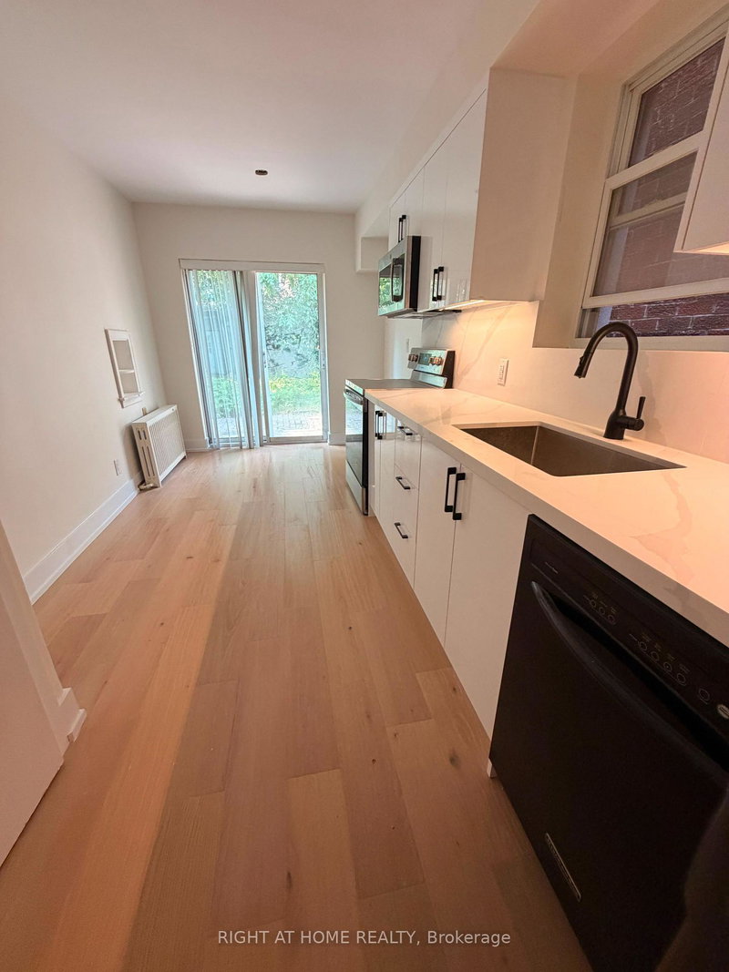 Image of home for listing MLS® W13770202