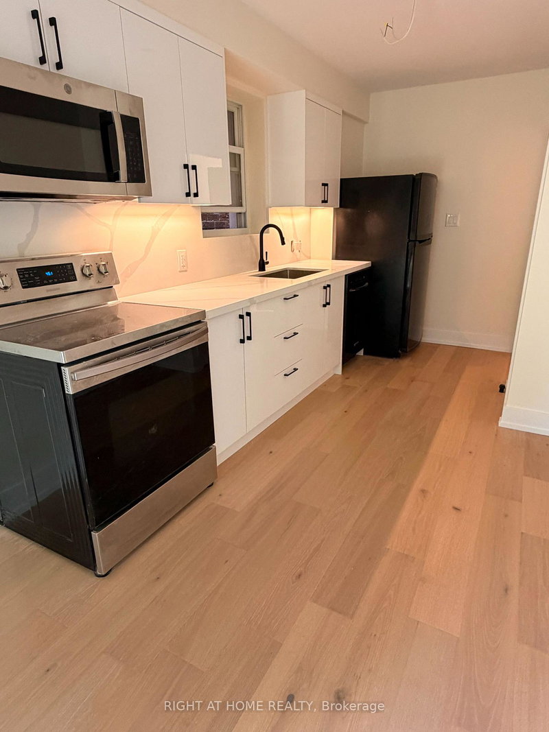 Image of home for listing MLS® W13770202