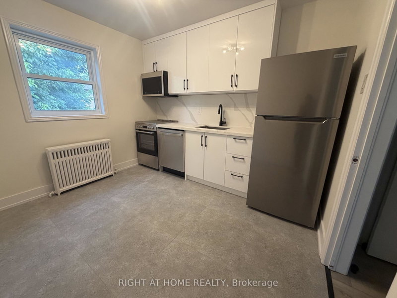 Image of home for listing MLS® W13770212