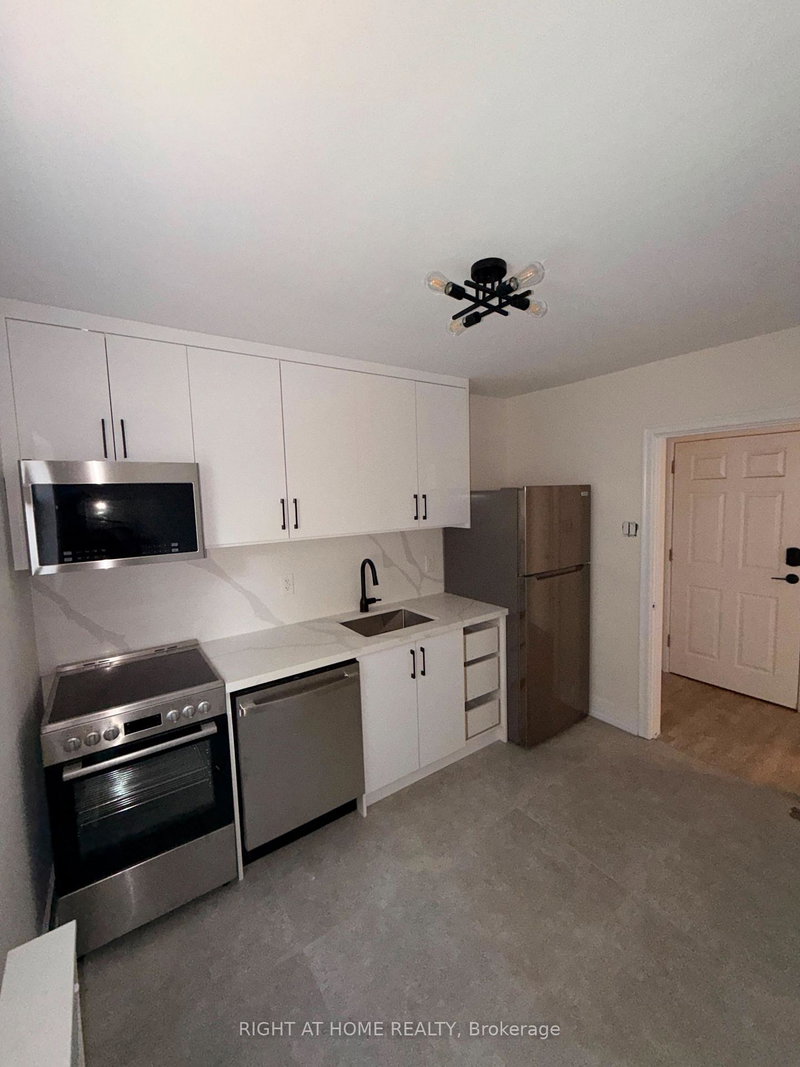Image of home for listing MLS® W13770212