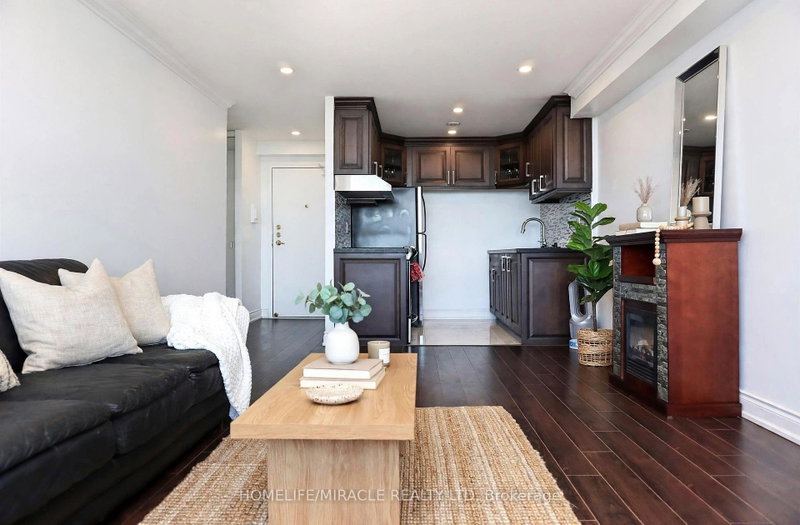 Image of home for listing MLS® W13770298