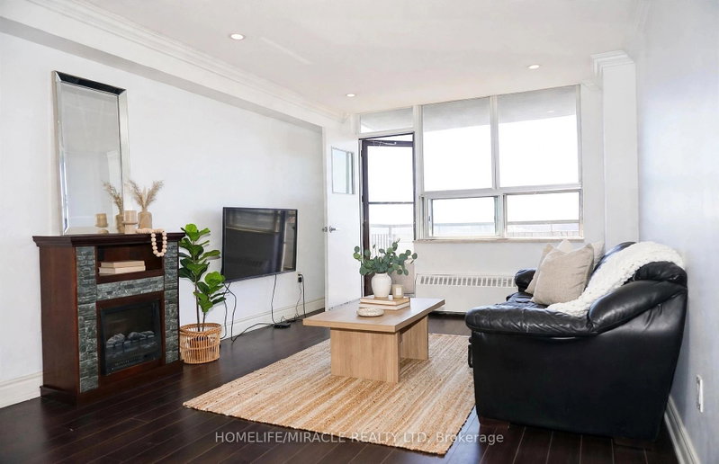 Image of home for listing MLS® W13770298