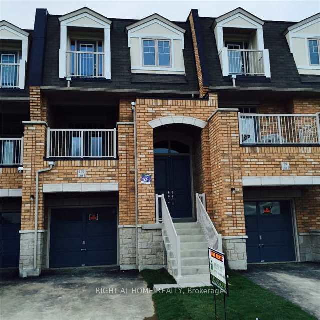 Image of home for listing MLS® W13770336
