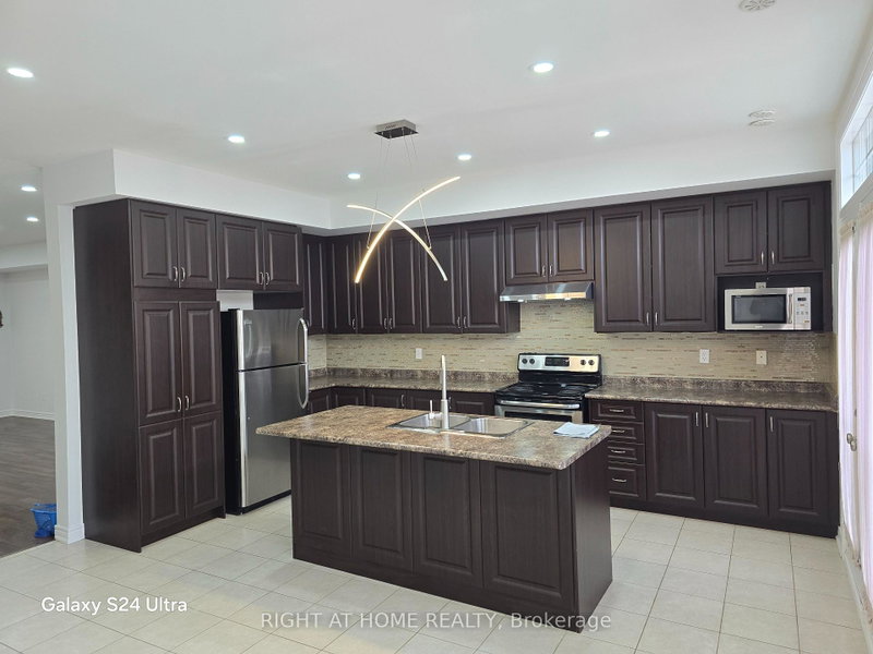 Image of home for listing MLS® W13770336