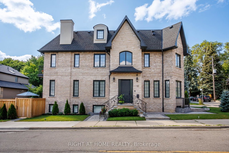 Image of home for listing MLS® W13770378