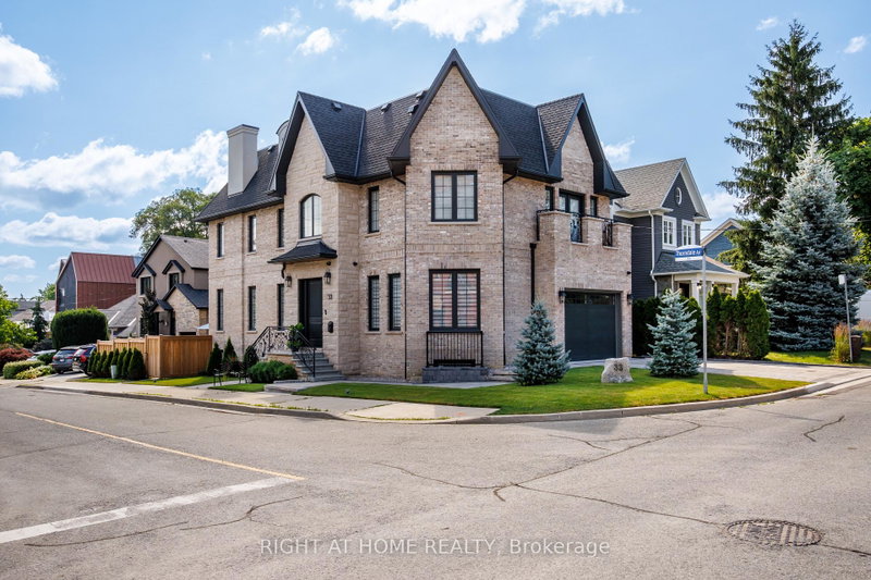 Image of home for listing MLS® W13770378