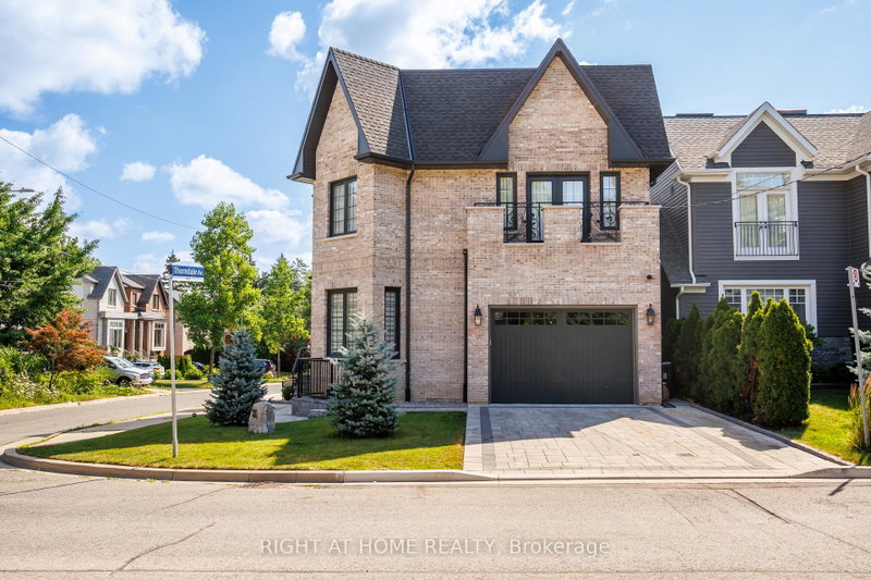 Image of home for listing MLS® W13770378