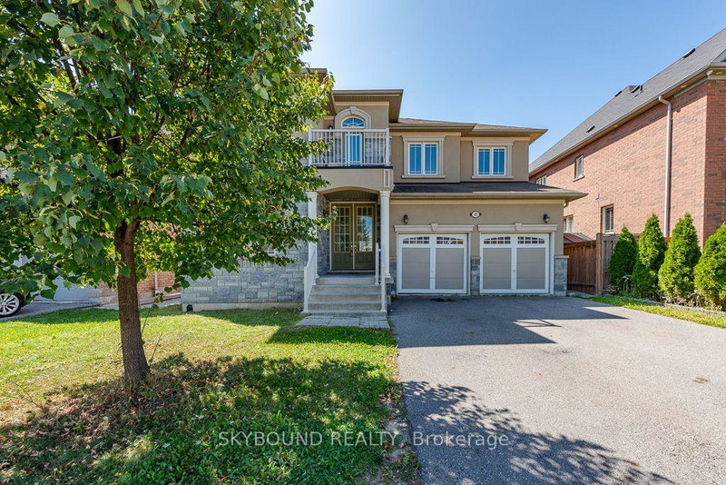 Image of home for listing MLS® W13770528