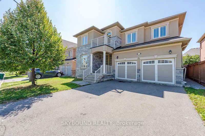 Image of home for listing MLS® W13770528