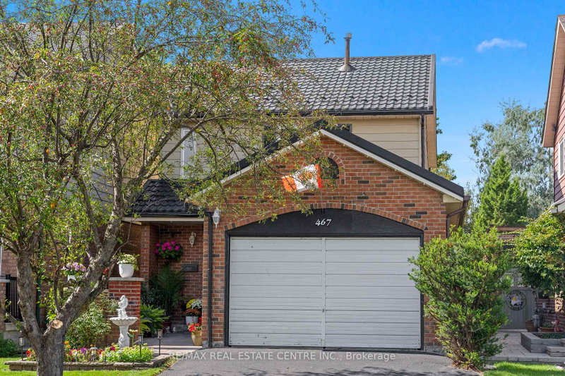 Image of home for listing MLS® W13770596