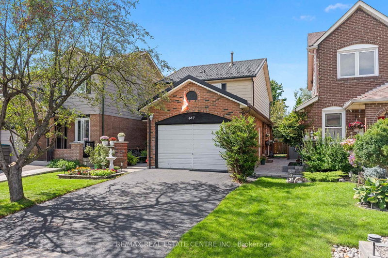 Image of home for listing MLS® W13770596