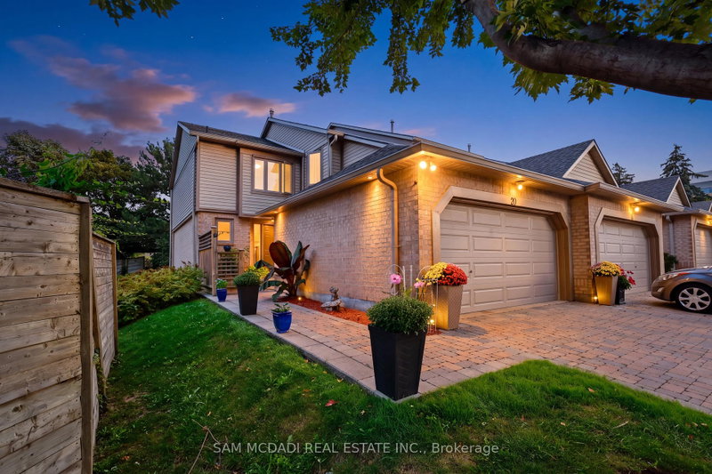 Image of home for listing MLS® W13770614