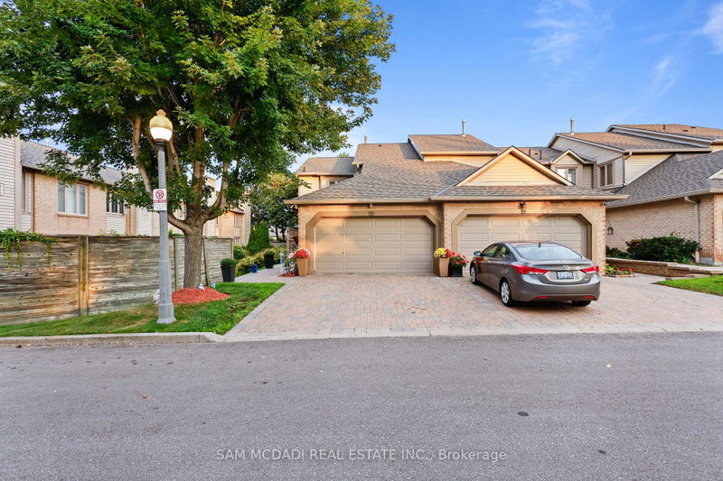 Image of home for listing MLS® W13770614