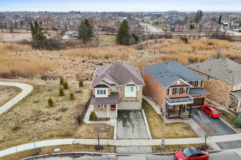 Image of home for listing MLS® W13770748