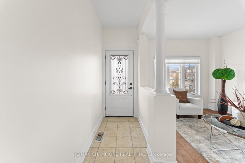Image of home for listing MLS® W13770748