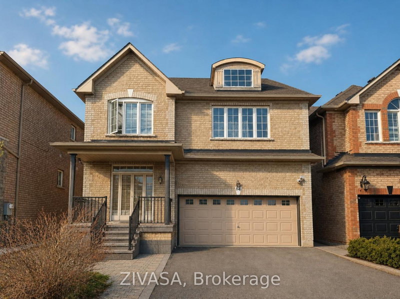 Image of home for listing MLS® W13770762