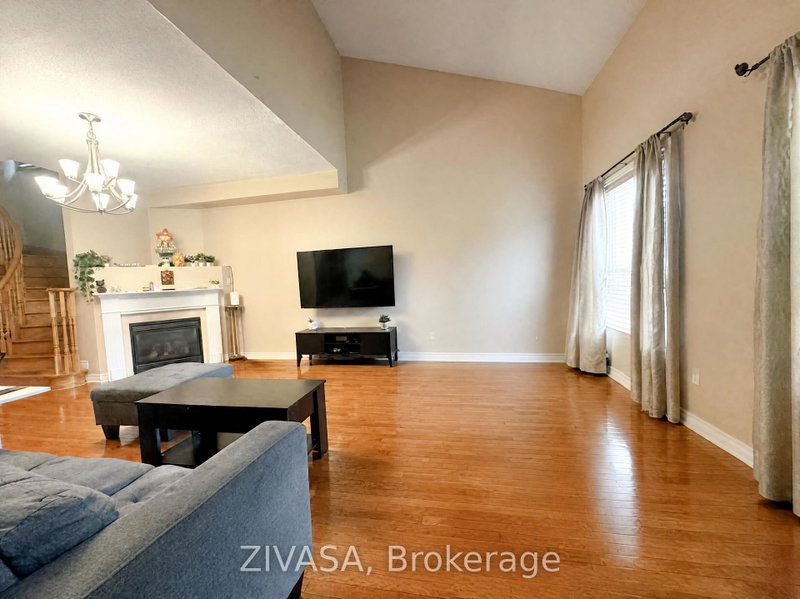 Image of home for listing MLS® W13770762