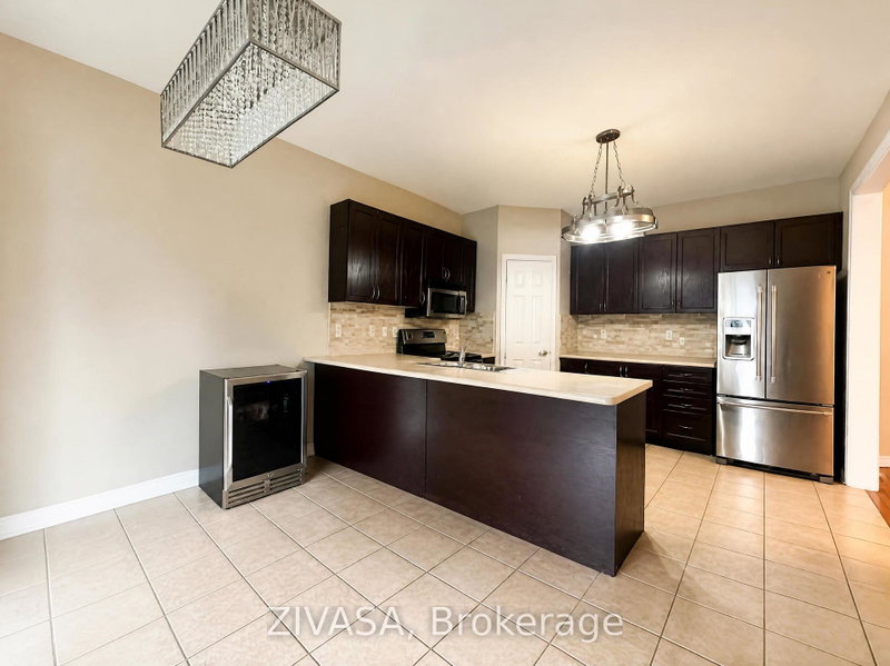 Image of home for listing MLS® W13770762