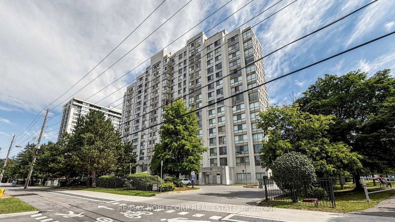 Image of home for listing MLS® W13770766