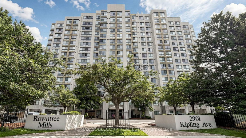 Image of home for listing MLS® W13770766