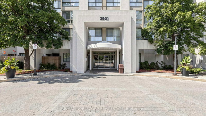 Image of home for listing MLS® W13770766