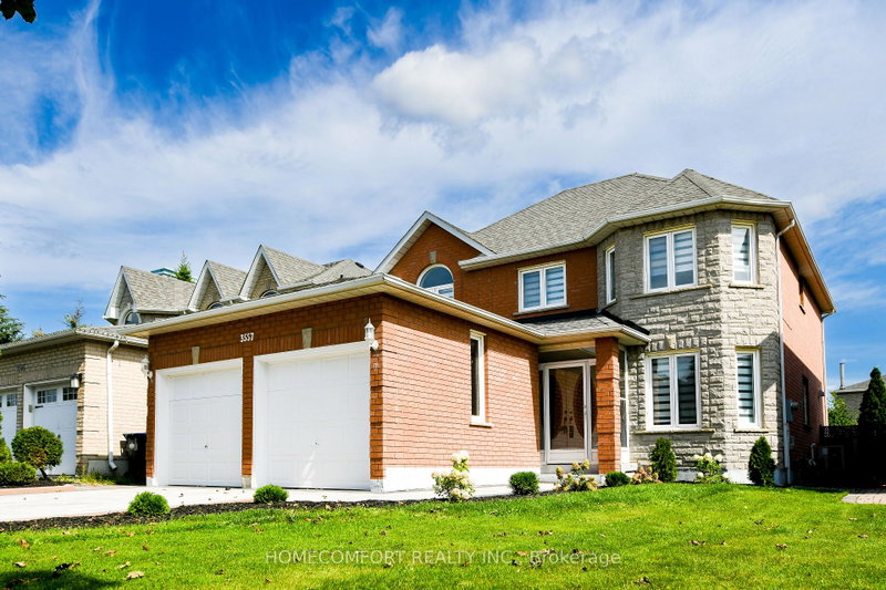 Image of home for listing MLS® W13770782