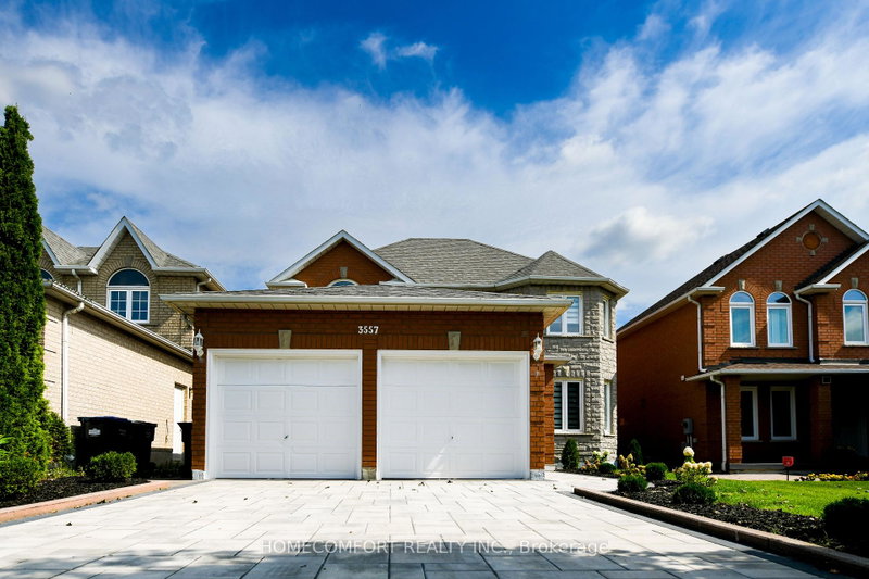 Image of home for listing MLS® W13770782