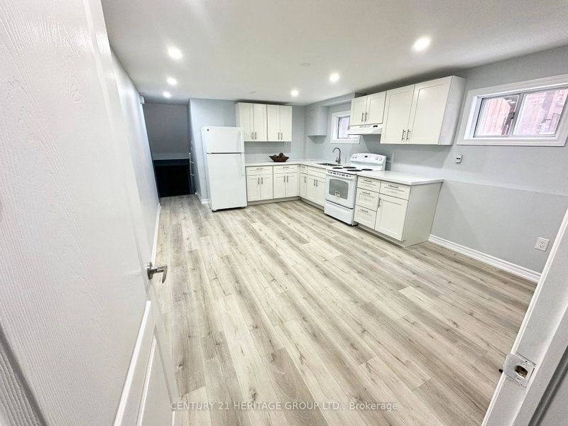 Image of home for listing MLS® W13770798