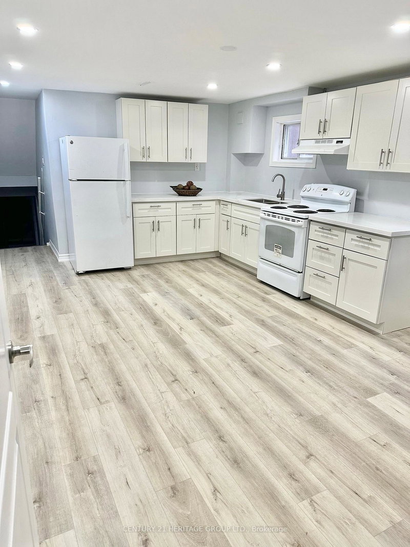 Image of home for listing MLS® W13770798