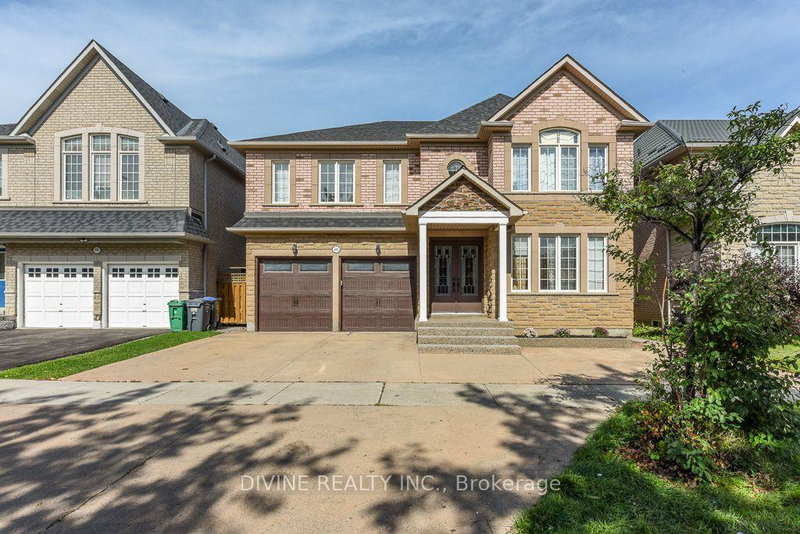 Image of home for listing MLS® W13770808